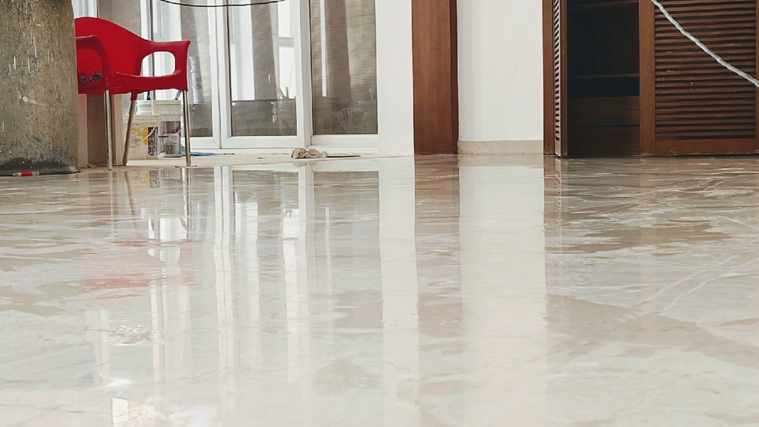 Cover photo of OMM SRI SAI MARBLE POLISHING SERVICES